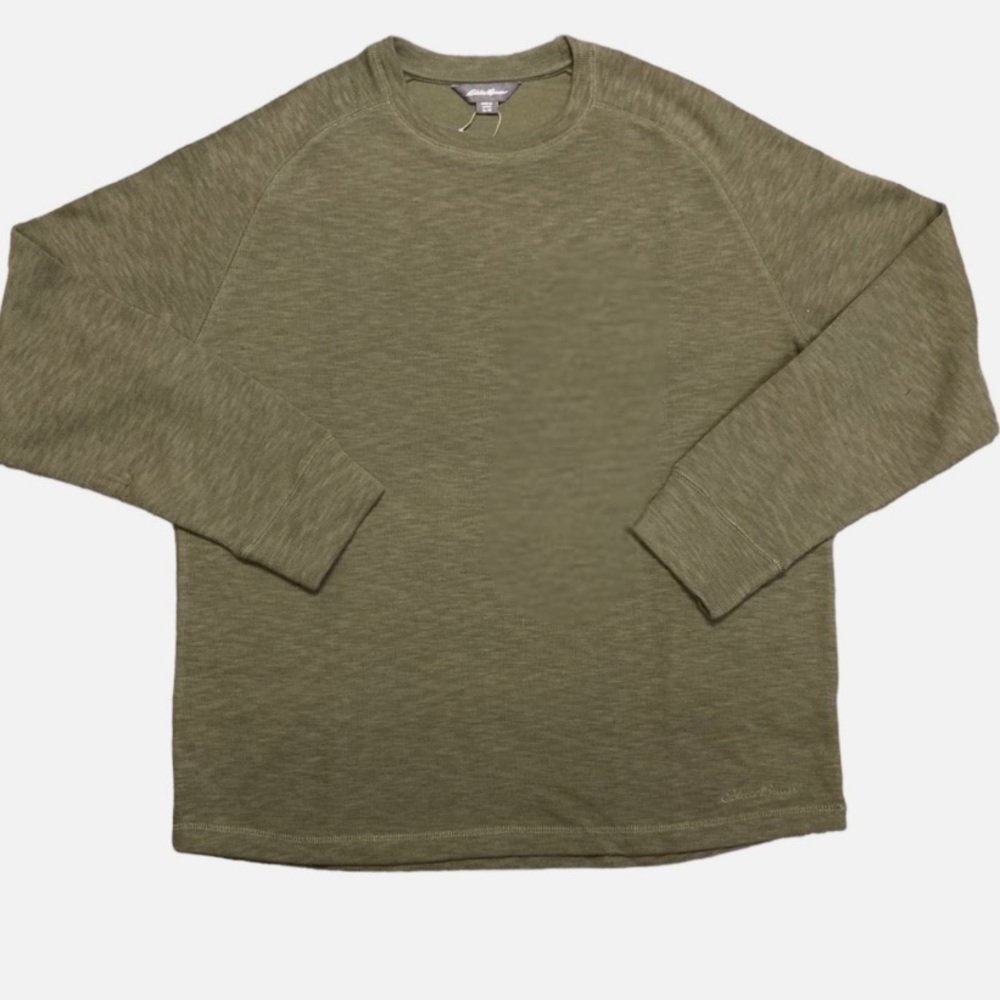 Eddie Bauer Dobke Knit Crew